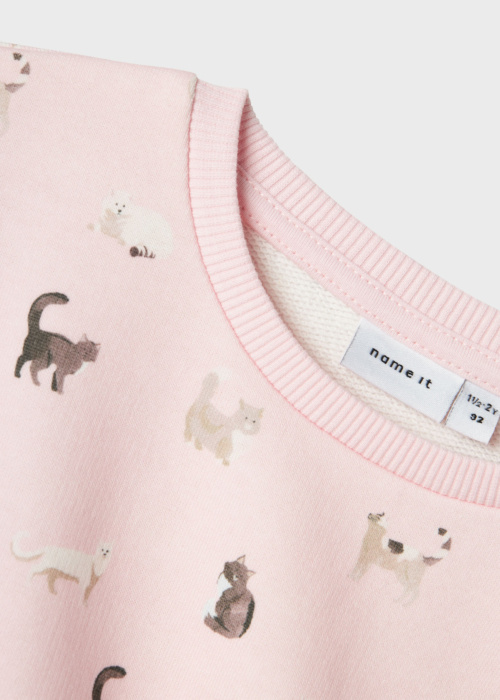 Кофта Brigitta Name It Mini