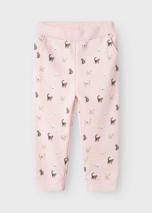 Name It Mini sporta bikses Brigitta