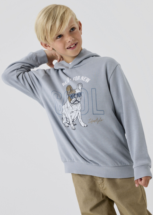 Кофта Bedog Name It Kids