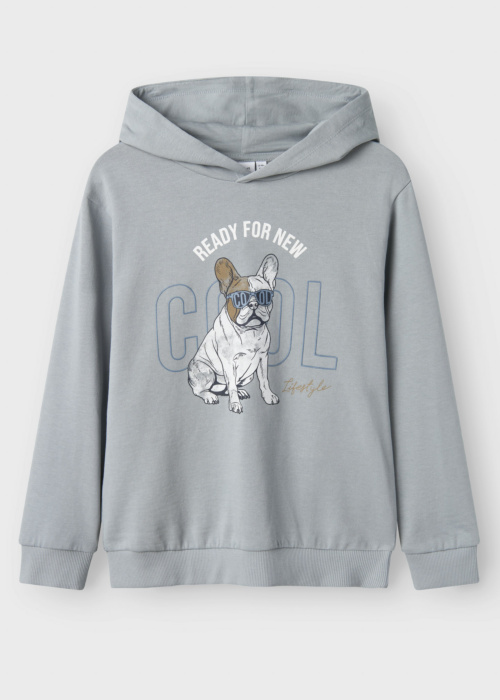 Кофта Bedog Name It Kids