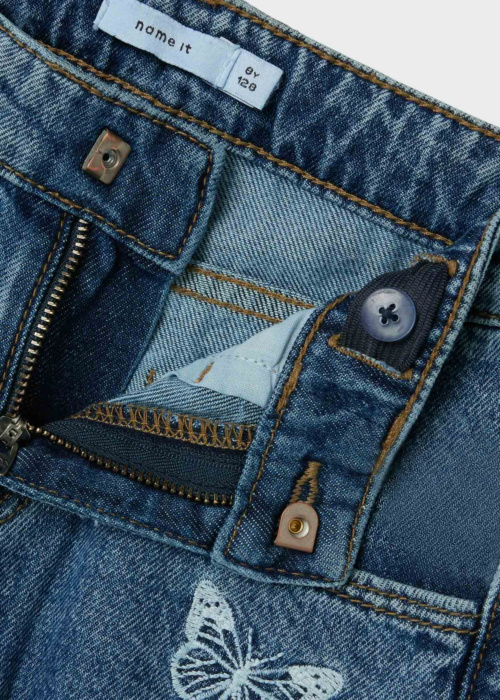Джинсы Bella Name It Kids