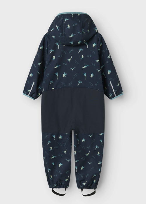 Name It Mini Outerwear pavasara-rudens kombinezons SCH Malta05