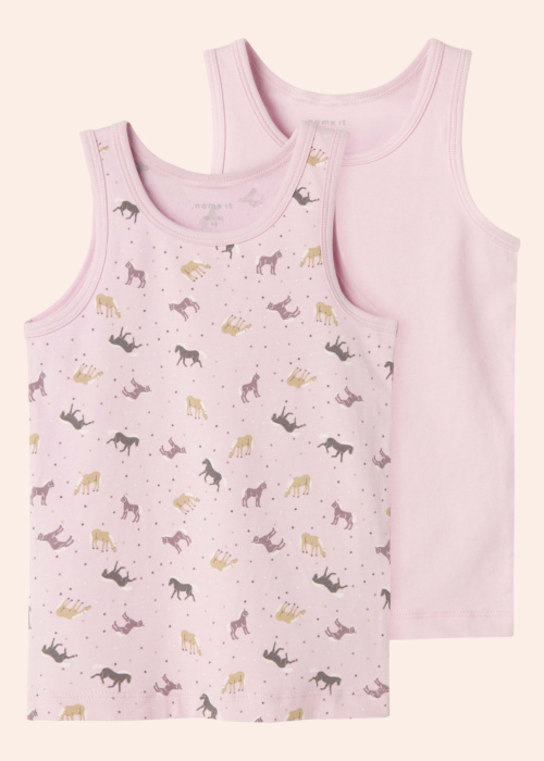 Name It Mini apakškrekls 2tk