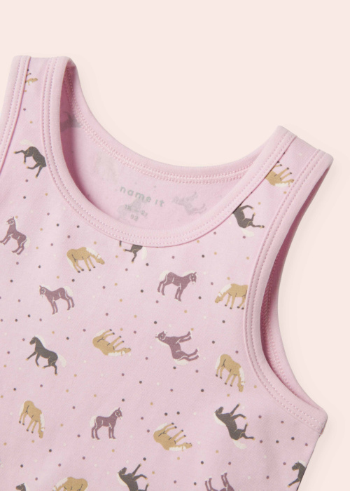 Name It Mini apakškrekls 2tk