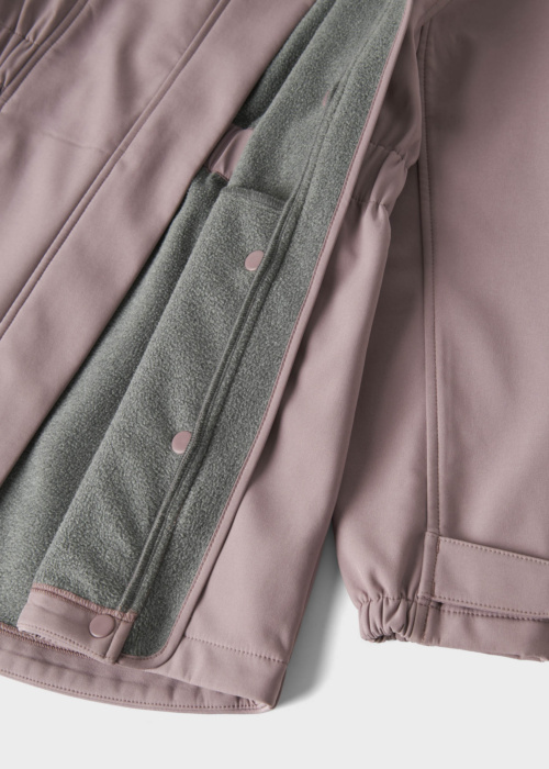 Весенне-осенняя куртка SCH Alfa08 Name It Kids