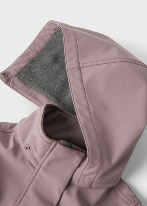 Весенне-осенняя куртка SCH Alfa08 Name It Kids