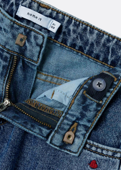 Name It Kids džinsa bikses Bella