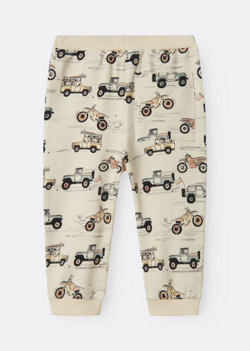 Name It Mini sporta bikses Hekar