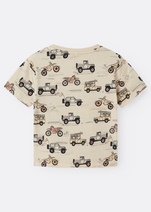 Футболка Helsa Name It Mini