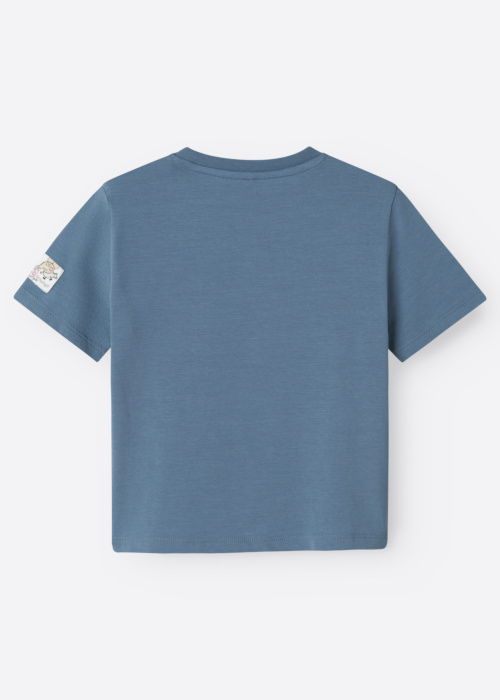 Name It Mini T-krekls Arle Peppa Pig