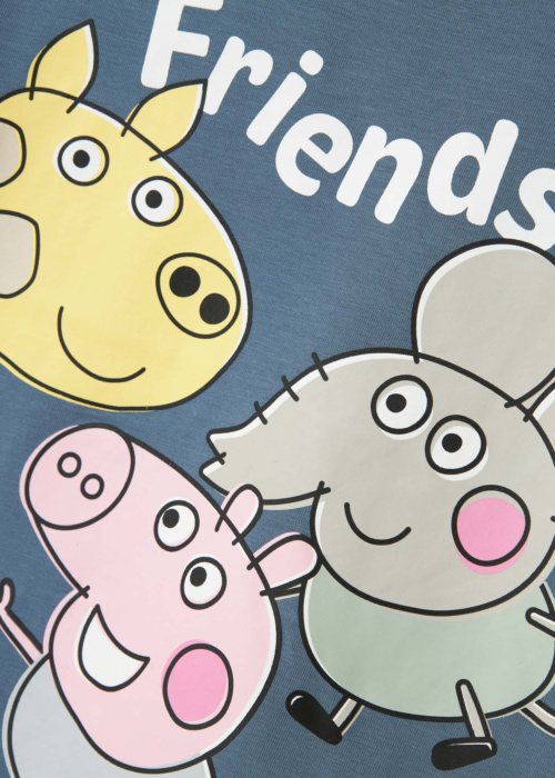 Name It Mini T-krekls Arle Peppa Pig