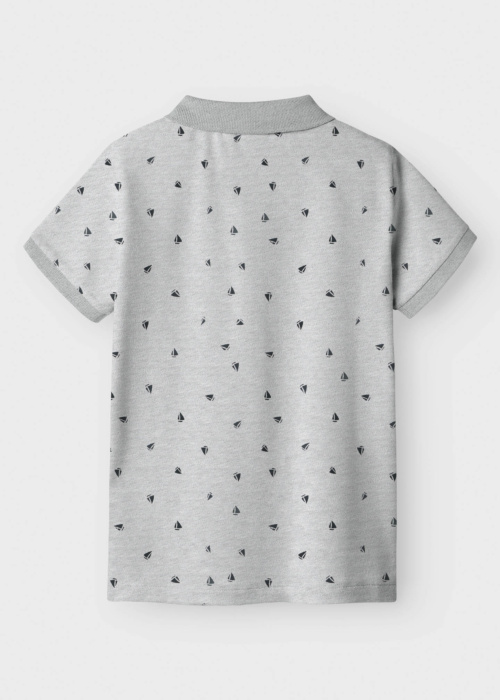 Рубашка-поло Volo Name It Kids