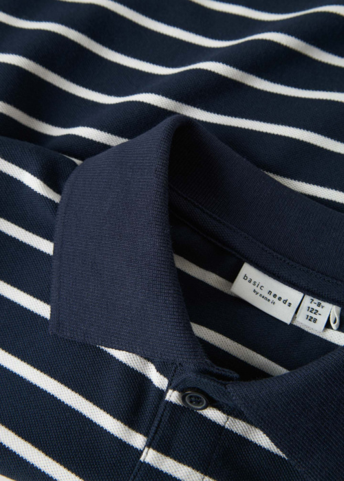 Рубашка-поло Volo Name It Kids