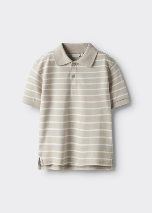 Рубашка-поло Volo Name It Kids