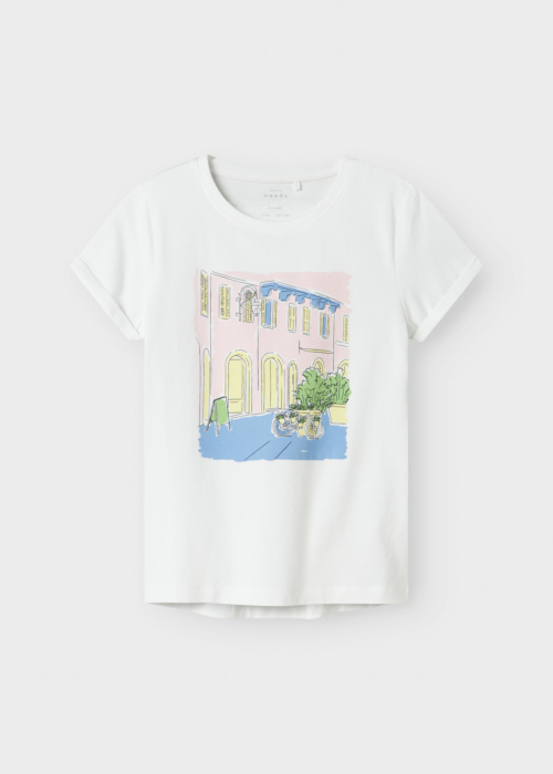 Футболка Vix Name It Kids