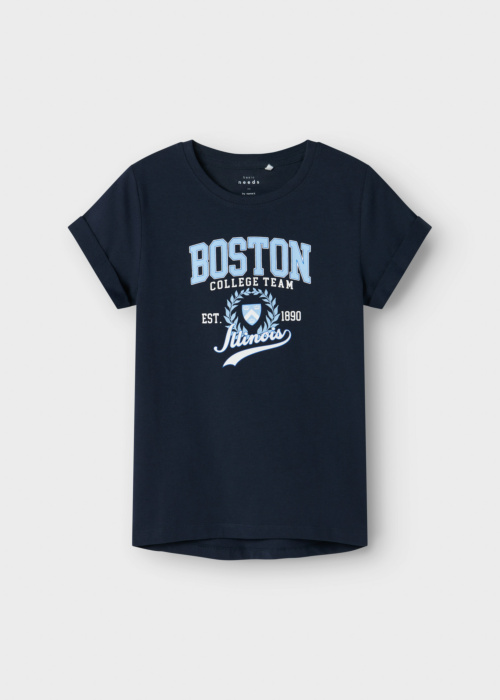 Name It Kids T-krekls Vix