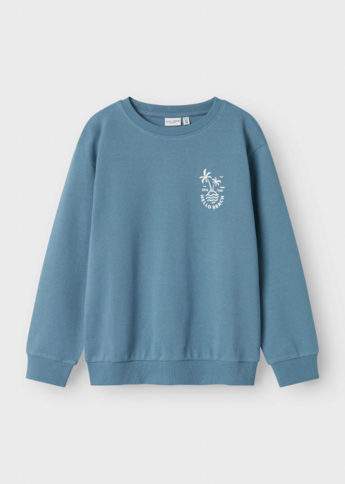 Кофта Vasse Name It Kids