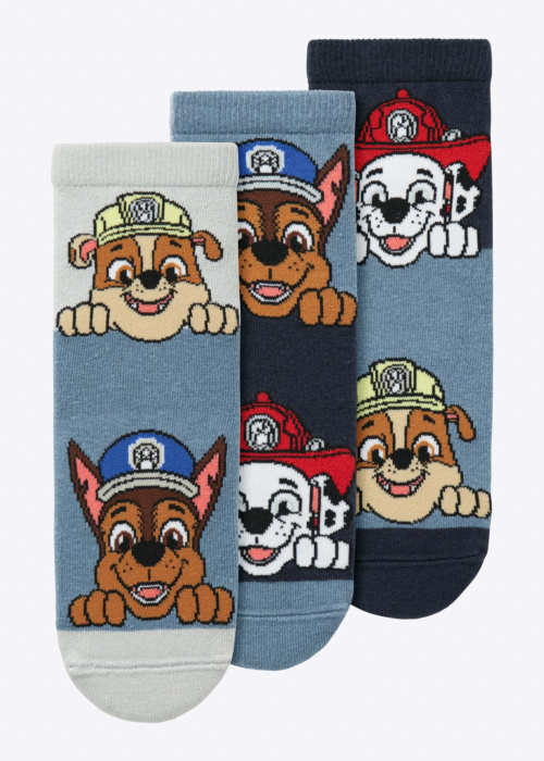 Name It Mini zeķes 3 pāri Atty