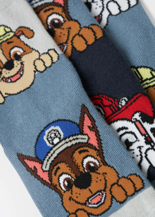 Name It Mini zeķes 3 pāri Atty