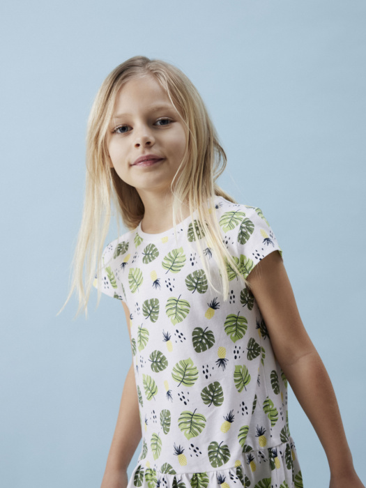 Платье Vigga Name It Kids