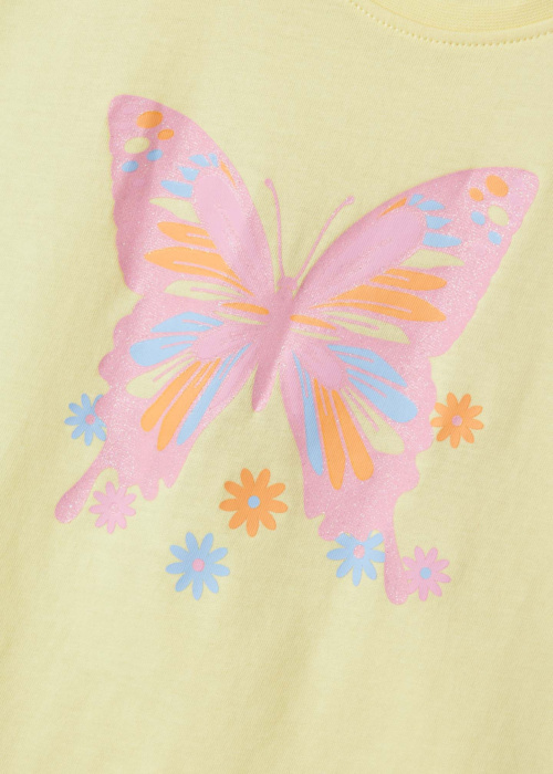 Футболка Violet Name It Mini