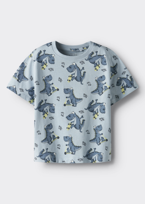 Name It Mini T-krekls Valther