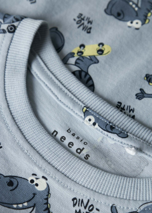 Name It Mini T-krekls Valther