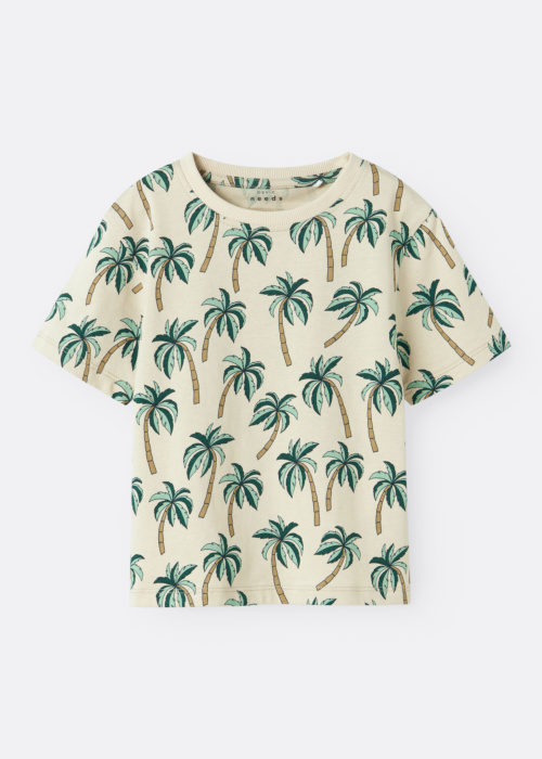 Name It Mini T-krekls Valther