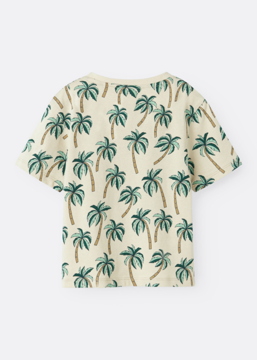 Name It Mini T-krekls Valther