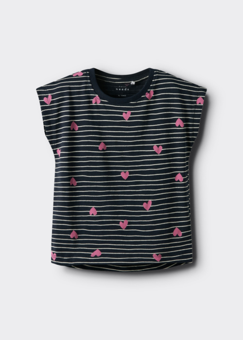 Name It Mini T-krekls Vigga