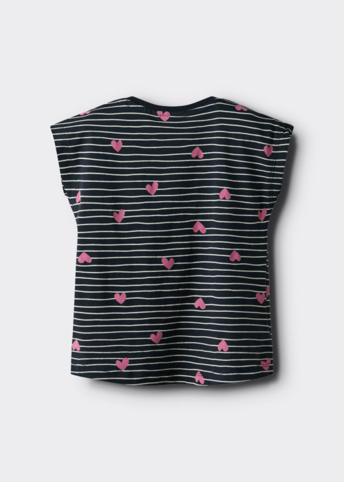 Name It Mini T-krekls Vigga