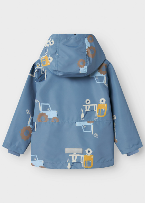 Name It Mini Outerwear pavasara-rudens virsjaka Max