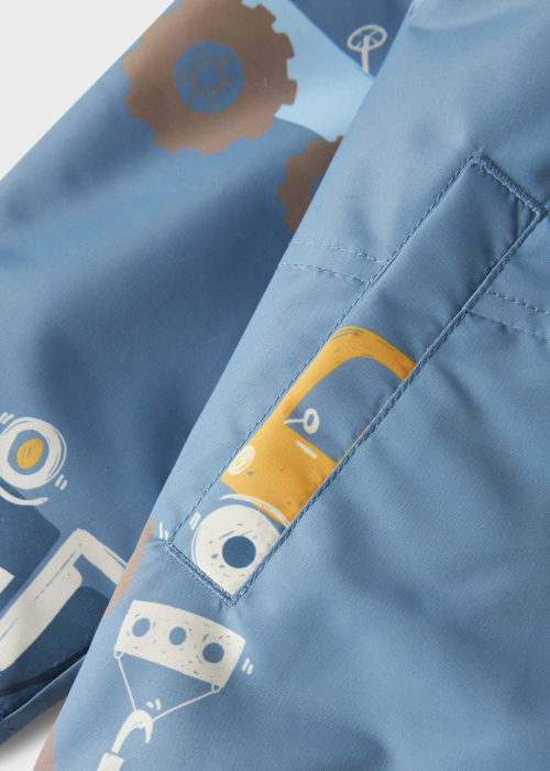 Name It Mini Outerwear pavasara-rudens virsjaka Max