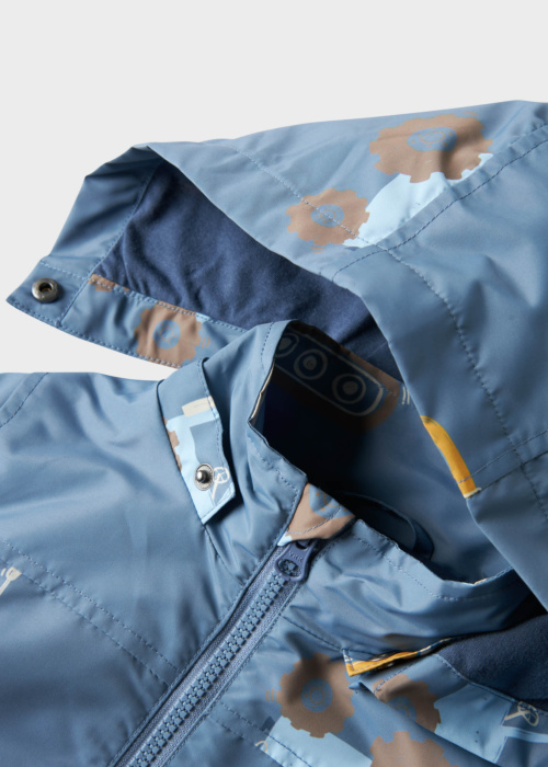 Name It Mini Outerwear pavasara-rudens virsjaka Max