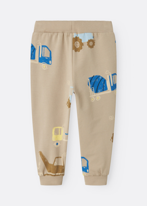 Спортивные штаны Fheodor Name It Mini