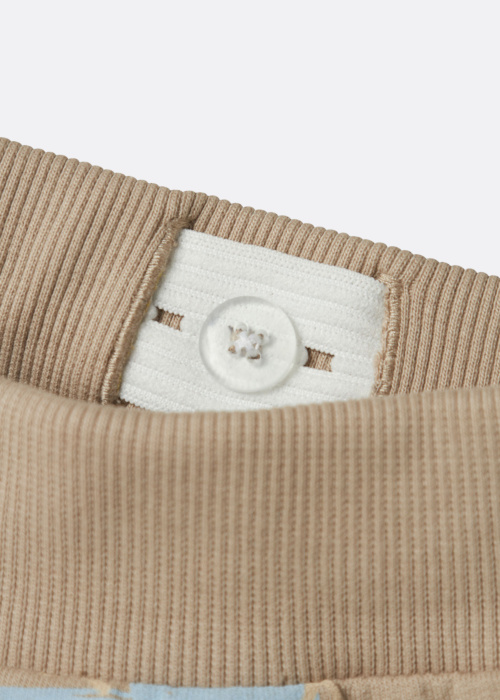 Спортивные штаны Fheodor Name It Mini