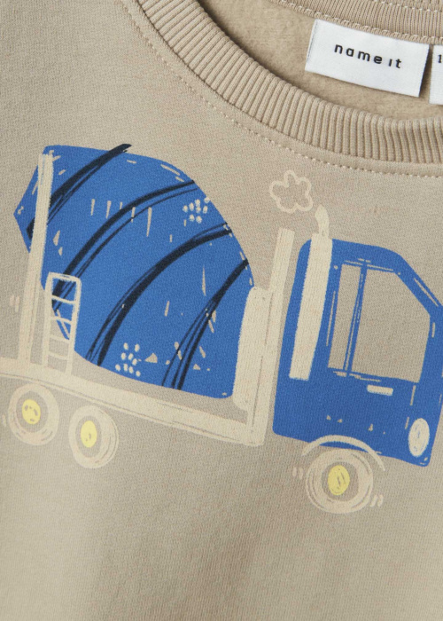 Кофта Fheodor Name It Mini