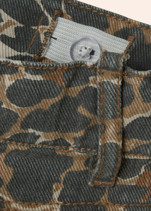 Name It Kids bikses Leo