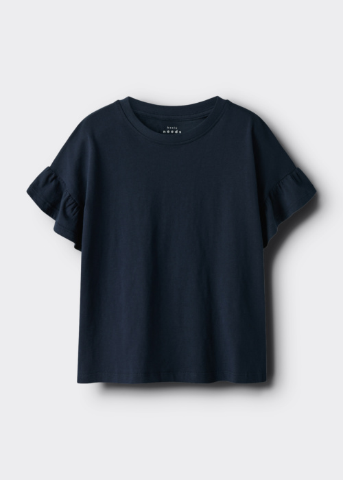 Name It Kids T-krekls Vilukka