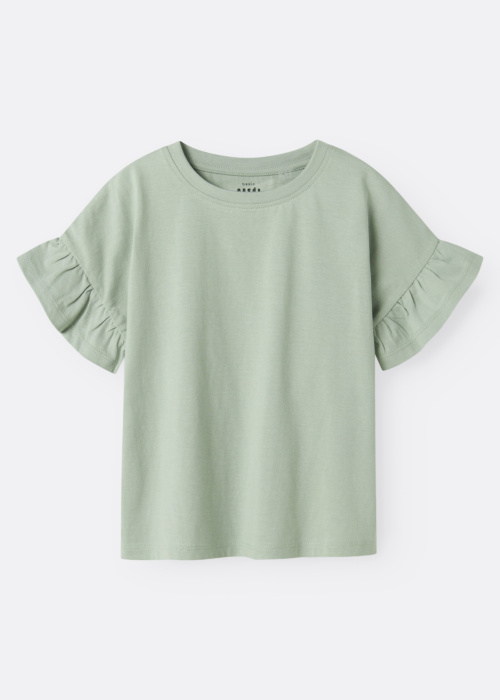 Футболка Vilukka Name It Kids