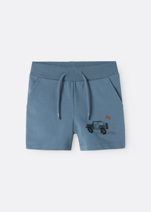 Шорты Hekar Name It Mini