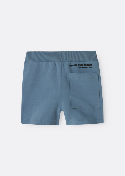 Шорты Hekar Name It Mini