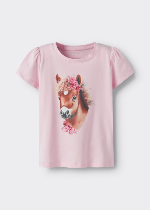 Футболка 2 пары Hani Name It Mini