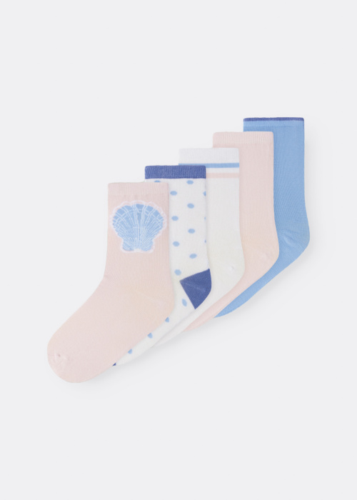 Носки 5 пар Vilde Name It Kids