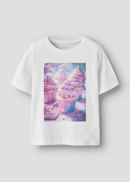 Name It Kids T-krekls Votea