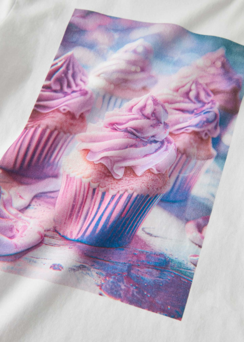 Name It Kids T-krekls Votea