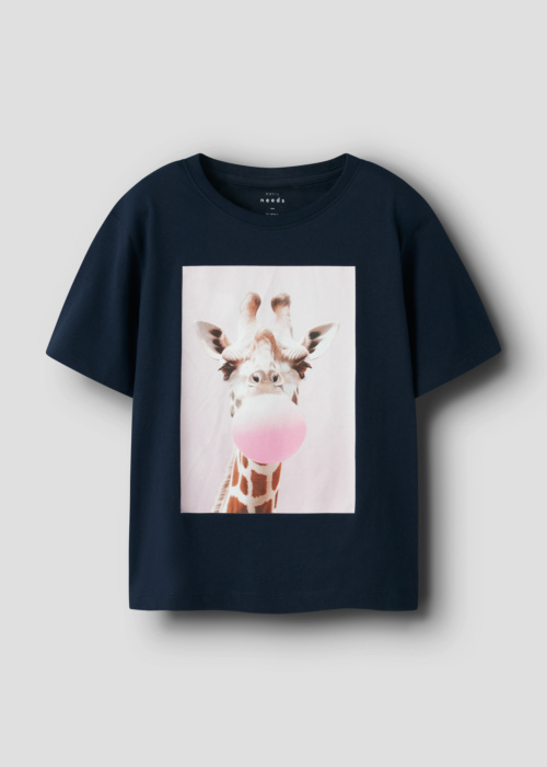 Name It Kids T-krekls Votea