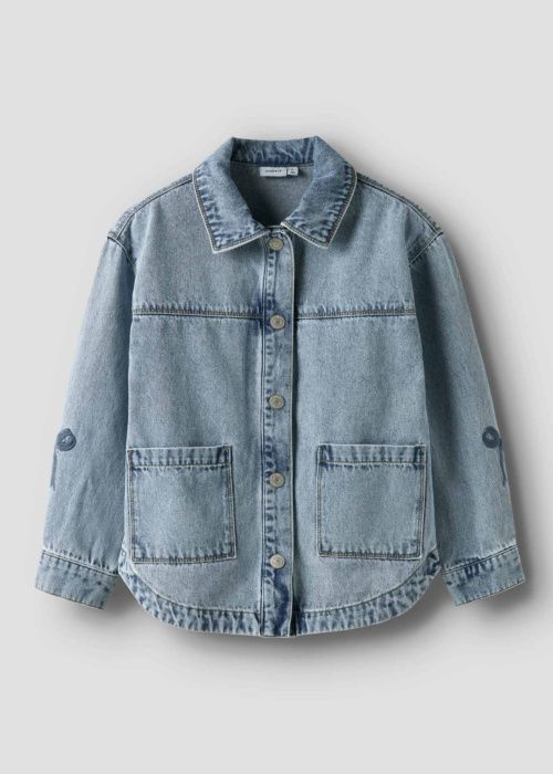 куртка Gloria Name It Kids