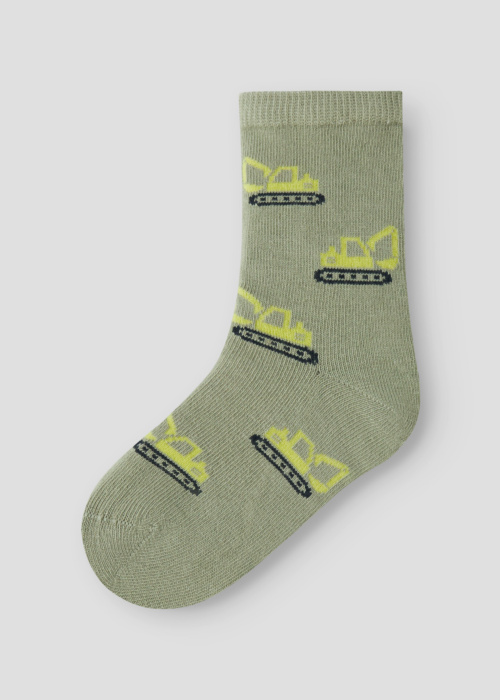 Носки Vagn 5 pack Name It Mini