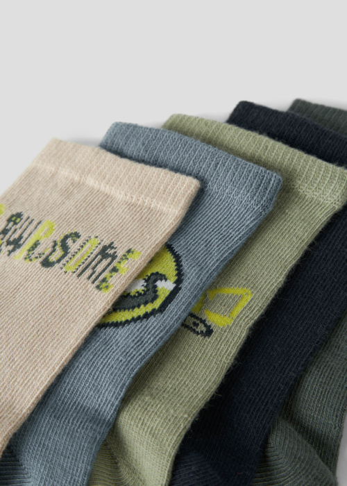 Носки Vagn 5 pack Name It Mini